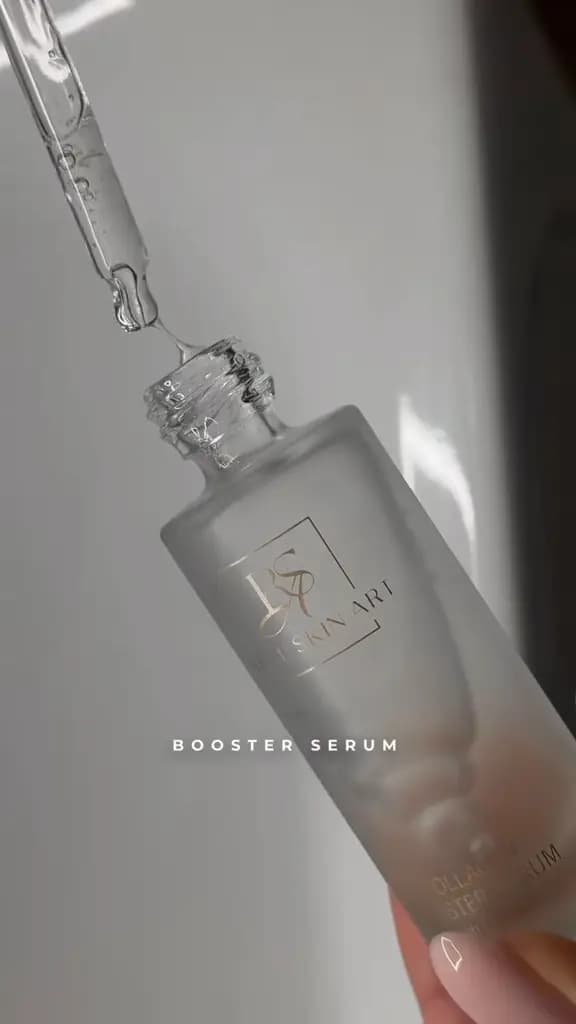 Collagen Booster Serum — collagen booster serum — 1