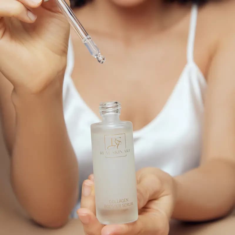 Collagen Booster Serum — collagen booster serum — 5