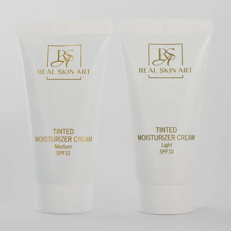 Dry Skin Kit — dry skin care kit — 8