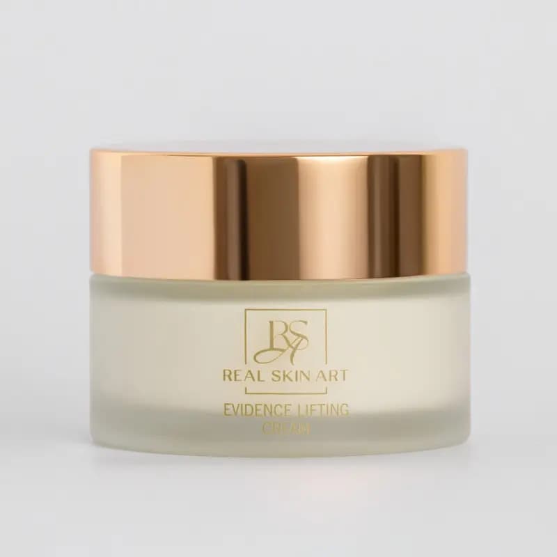 Evidence Lifting Cream — Anti-aging