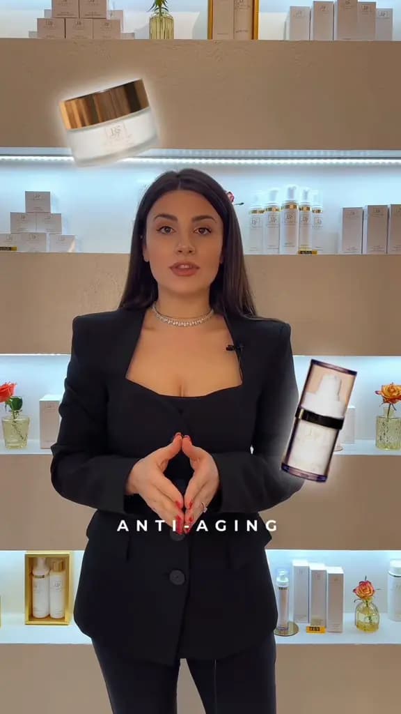 Lifting Face Cream — face lifting cream — 1