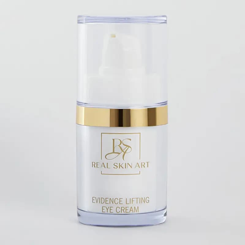 Evidence Lifting Eye Cream — Anti-aging