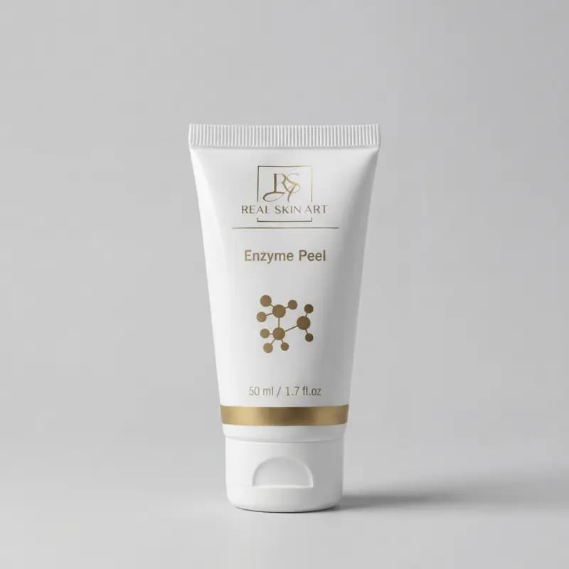 Gentle Enzym Peel — Anti-acne