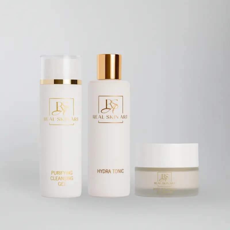 Must-Have Kit — Anti-aging