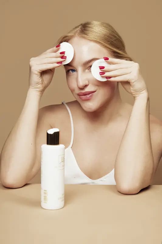 Must-Have Care Set — skincare gift set — 4