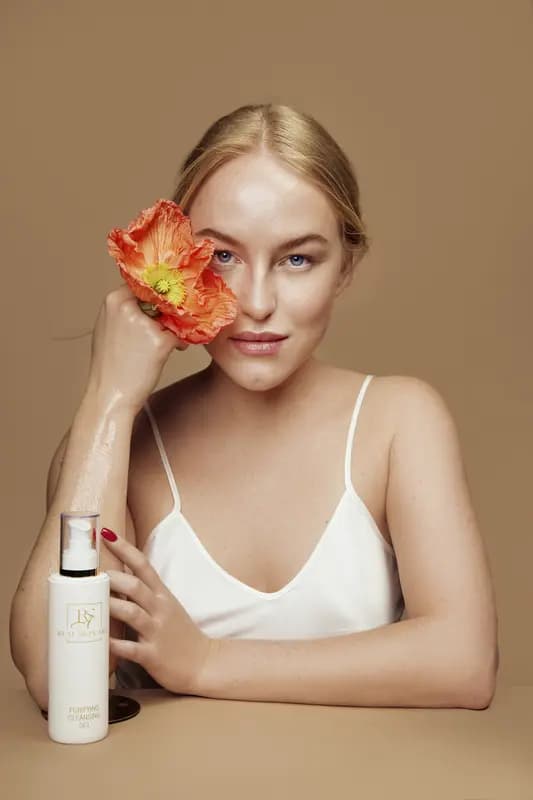 Purifying Cleansing Gel — purifying cleansing gel — 3