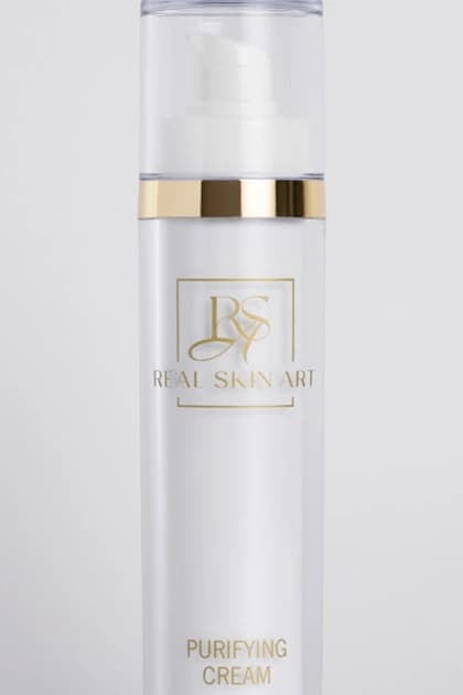 Purifying Face Cream — purifying face cream — 4