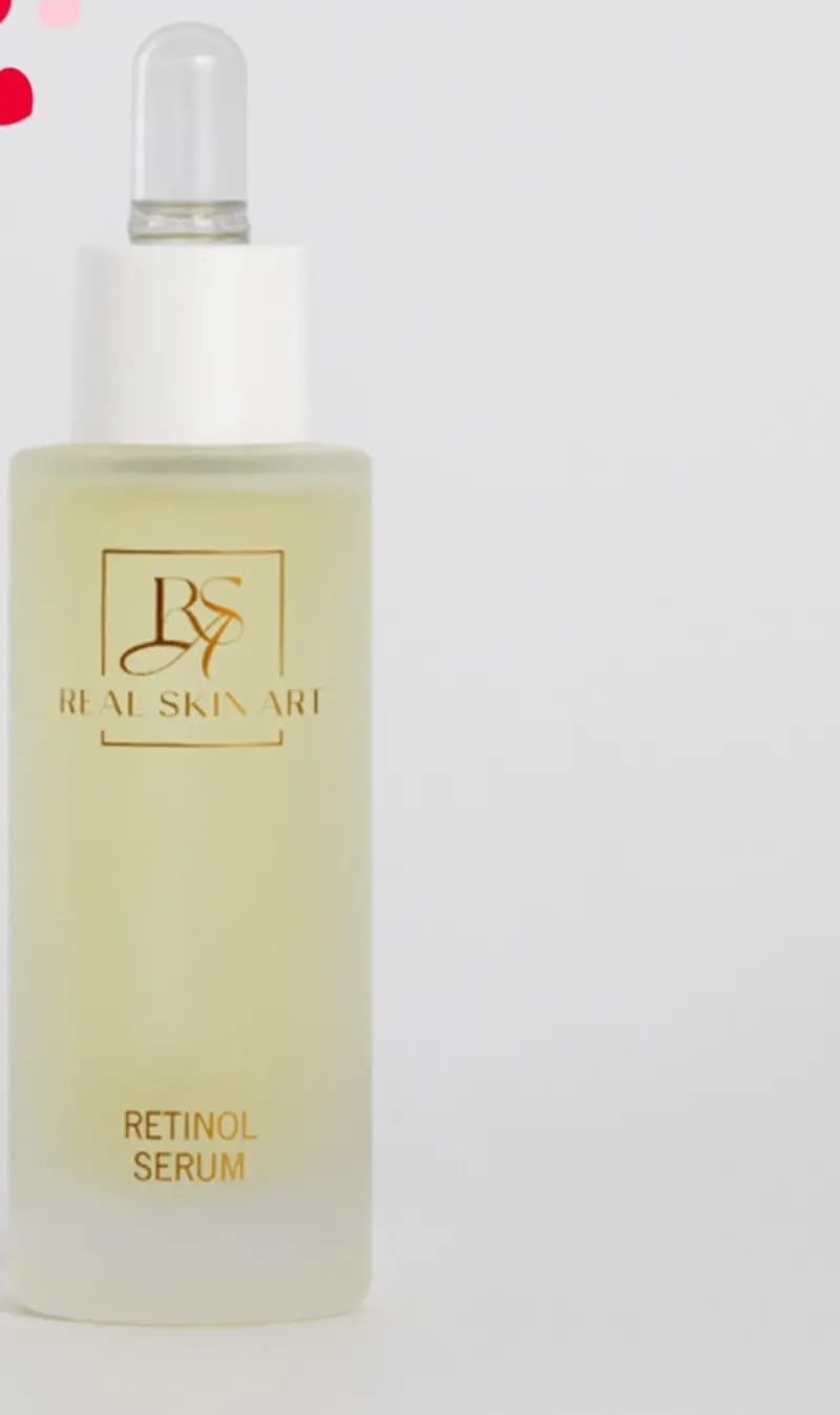 Retinol Serum — retinol serum — 3