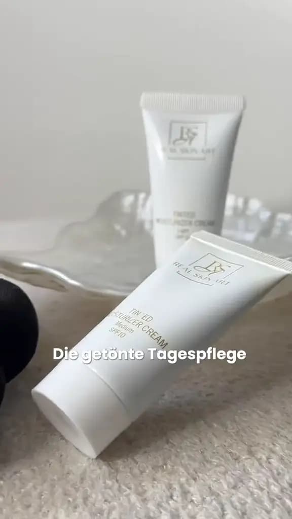 Tinted Moisturizer SPF 10 — tinted moisturiser with spf — 1