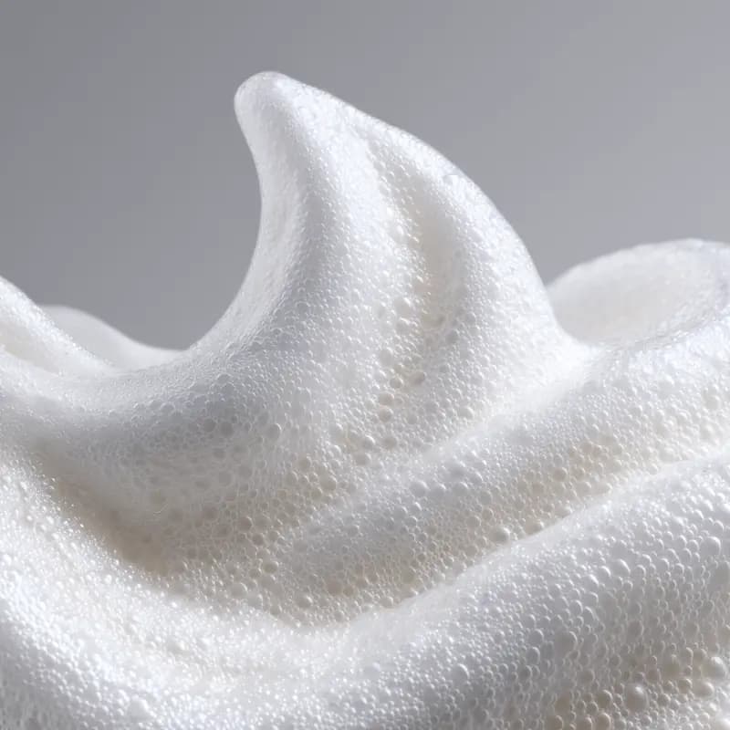 Vitamin C Cleansing Foam — vitamin c cleanser — 2