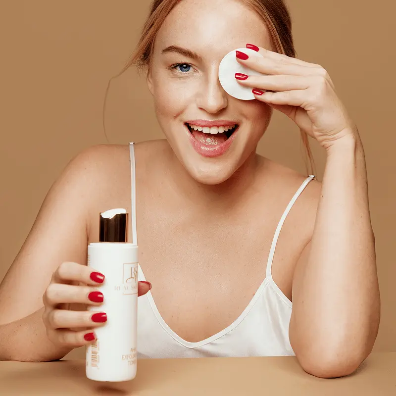 Acne Skin Kit — acne skincare kit — 6