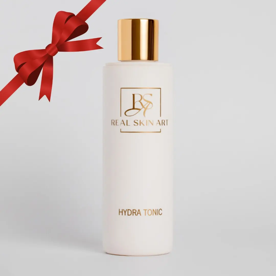 Gift Box: Vitamin C Foam & Hydrating Toner