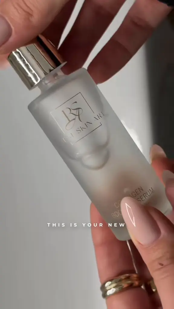 Collagen Booster Serum