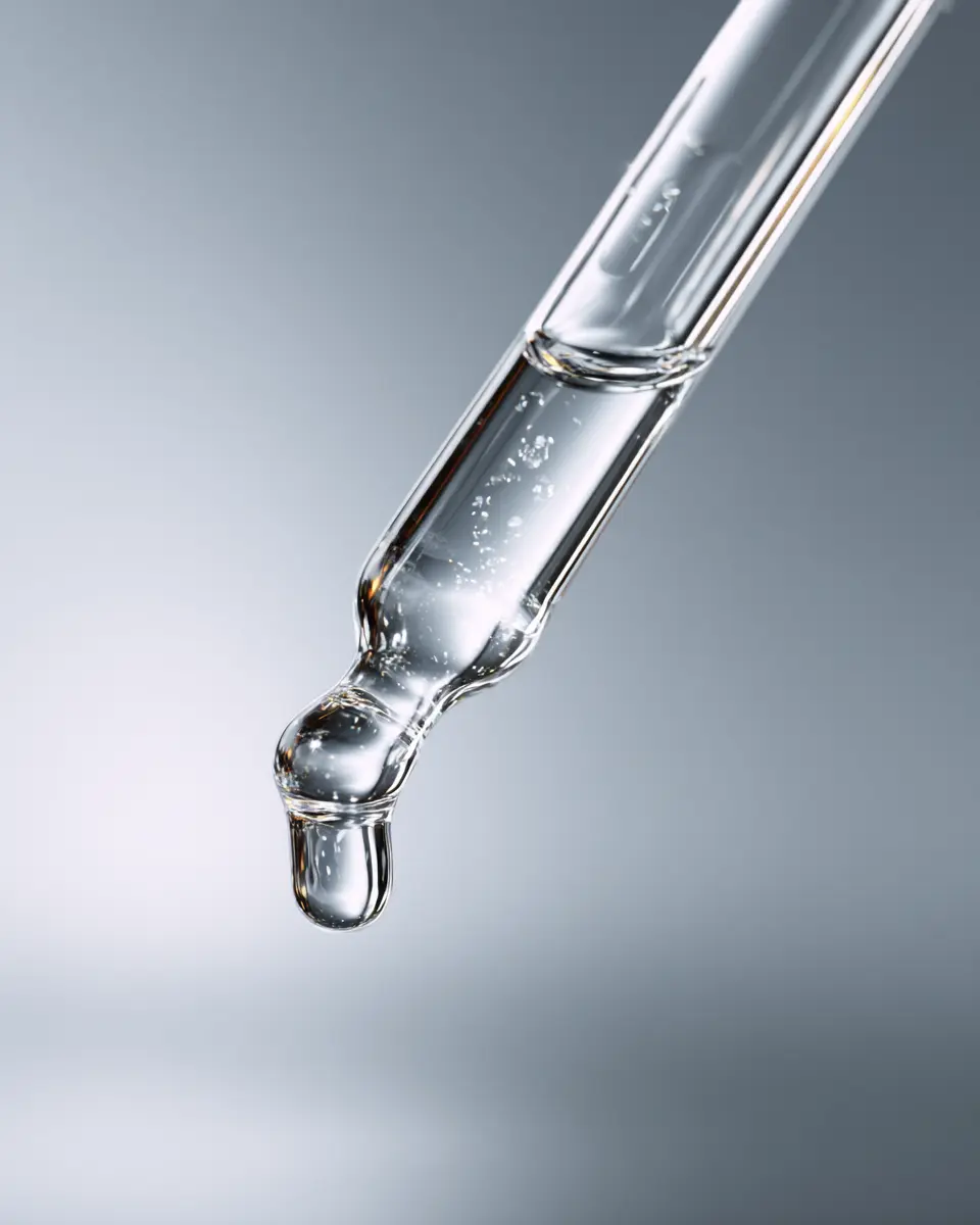 Collagen Booster Serum