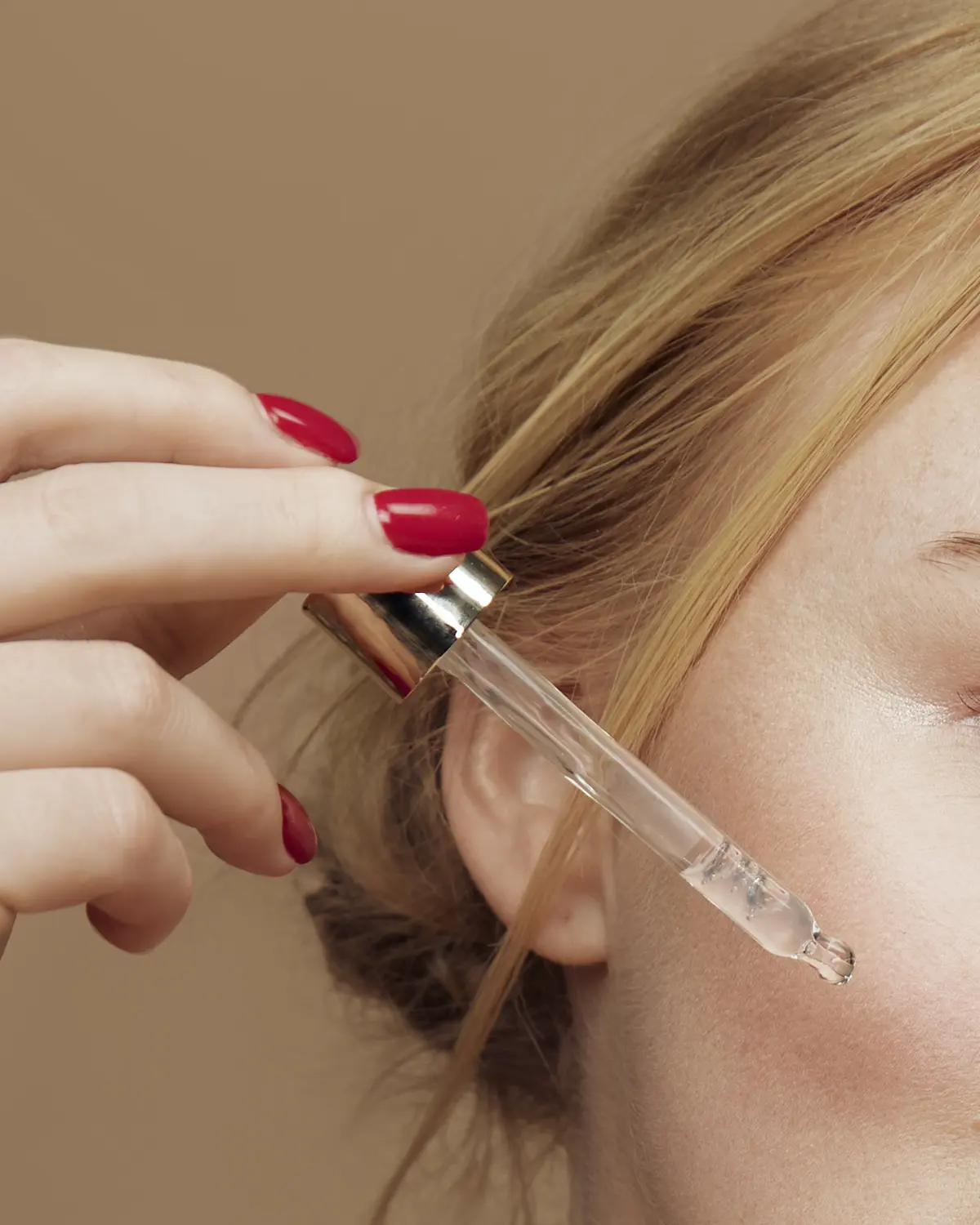 Collagen Booster Serum