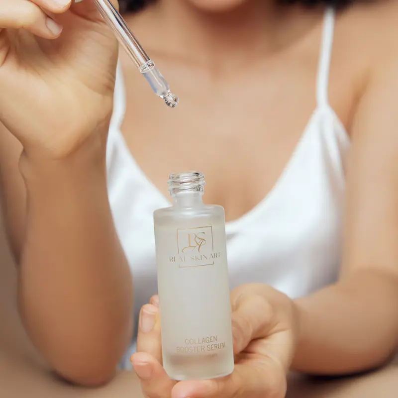 Collagen Booster Serum