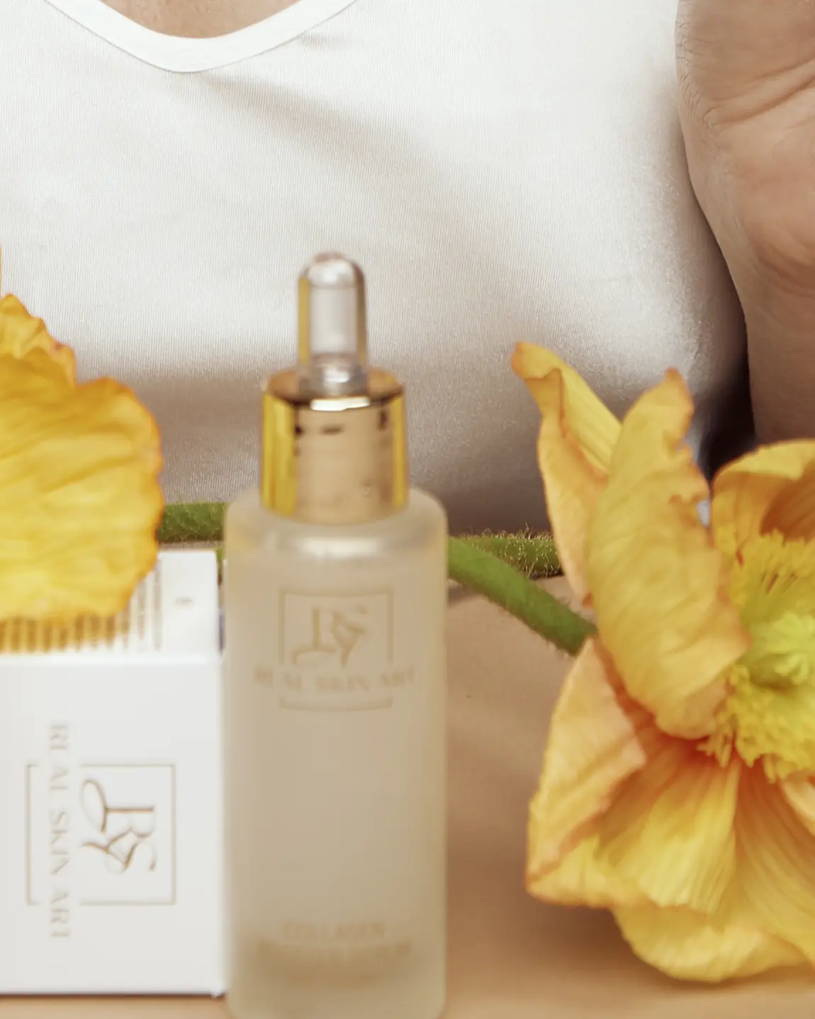 Collagen Booster Serum