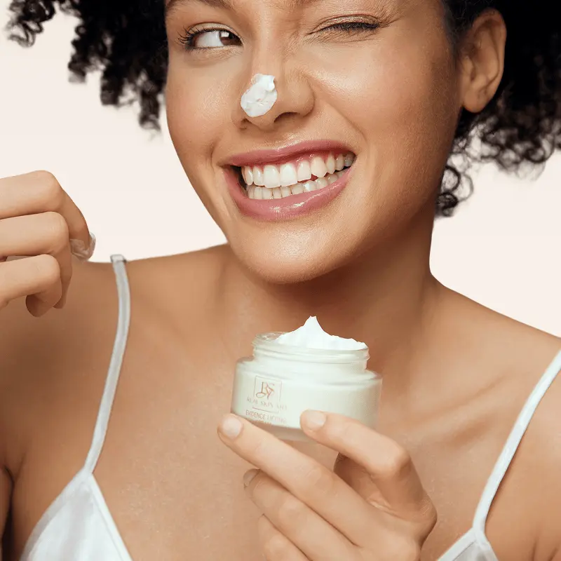 Evidence Lifting Cream — face lifting cream — 3