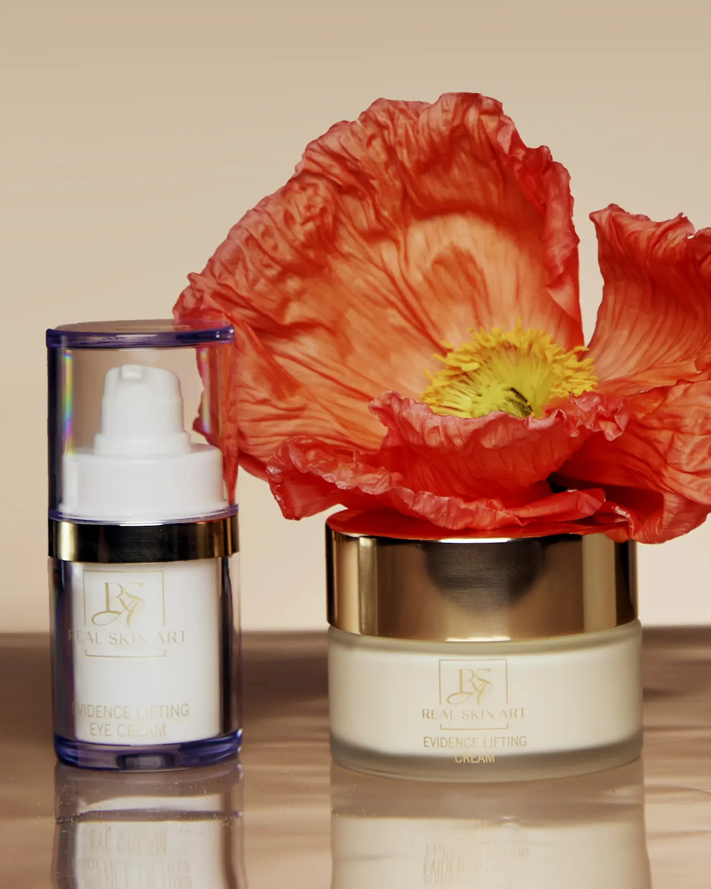 Lifting Face Cream