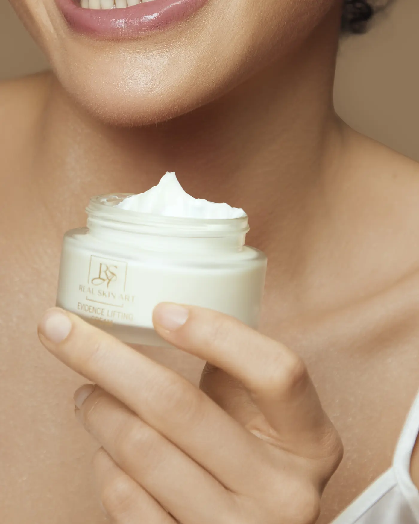 Lifting Face Cream