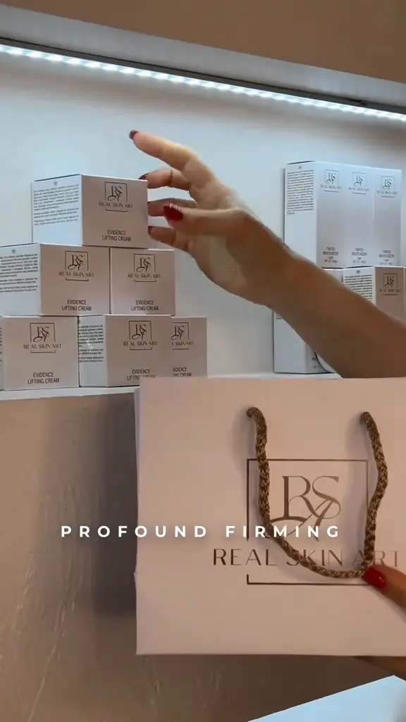 Lifting Face Cream