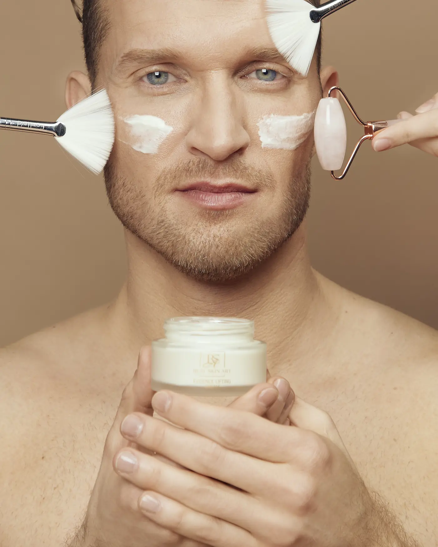 Lifting Face Cream
