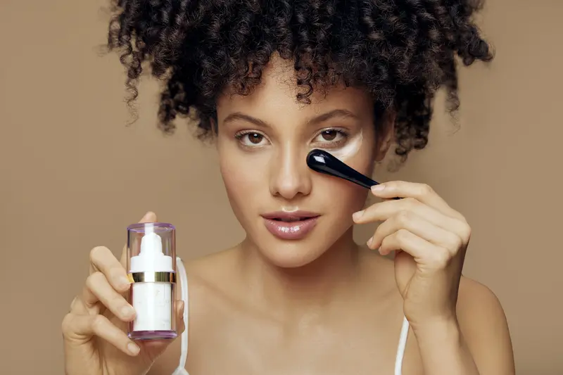 Evidence Lifting Eye Cream — lifting eye cream — 4