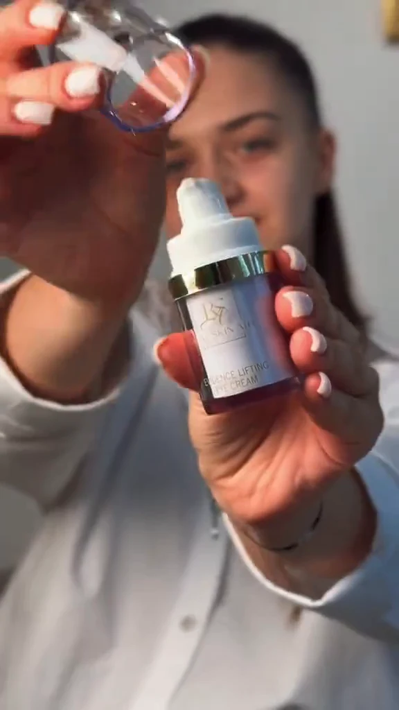Lifting Eye Cream