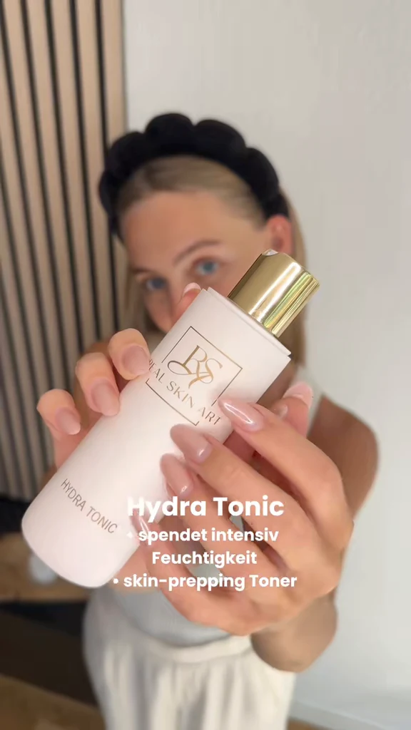 Hydrating Toner