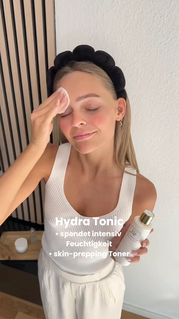 Hydrating Toner