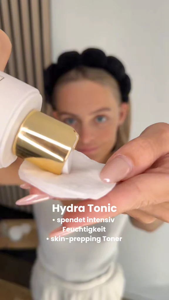 Hydrating Toner