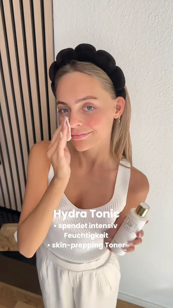 Hydrating Toner