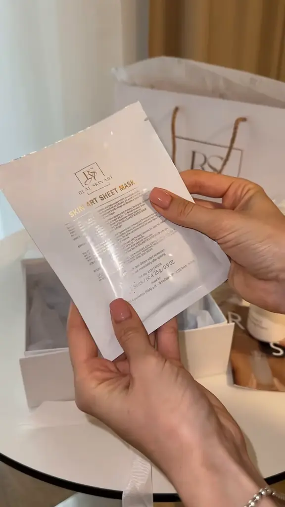 Must-Have Skincare Kit