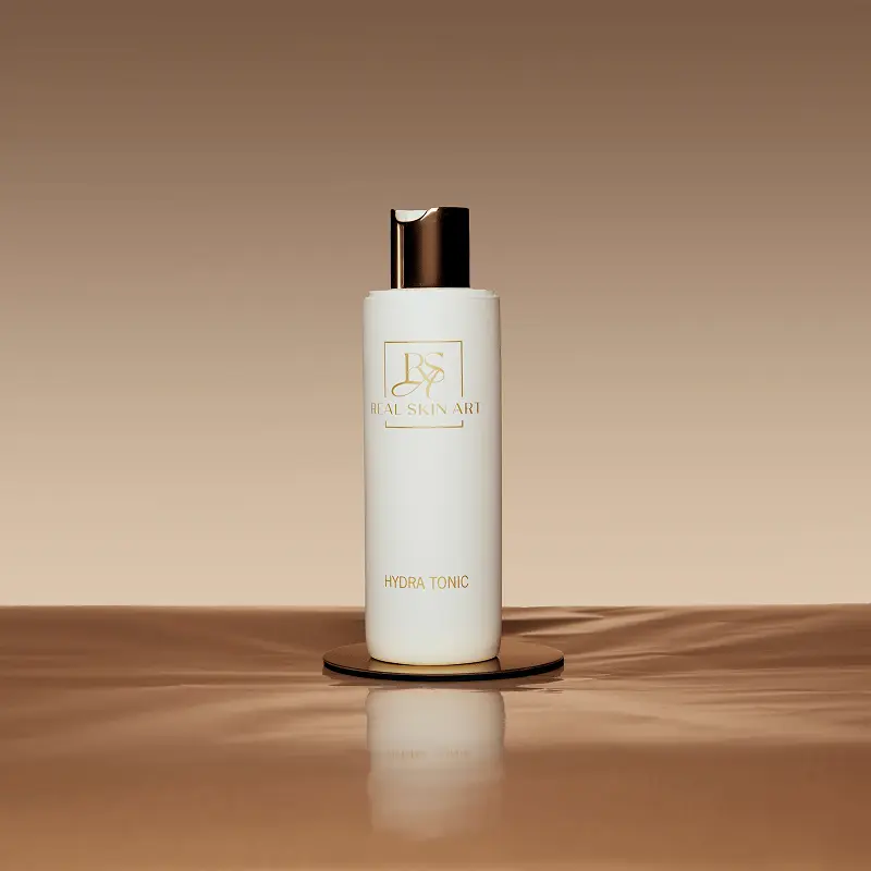 Normal Skin Kit — skincare set for women — 3