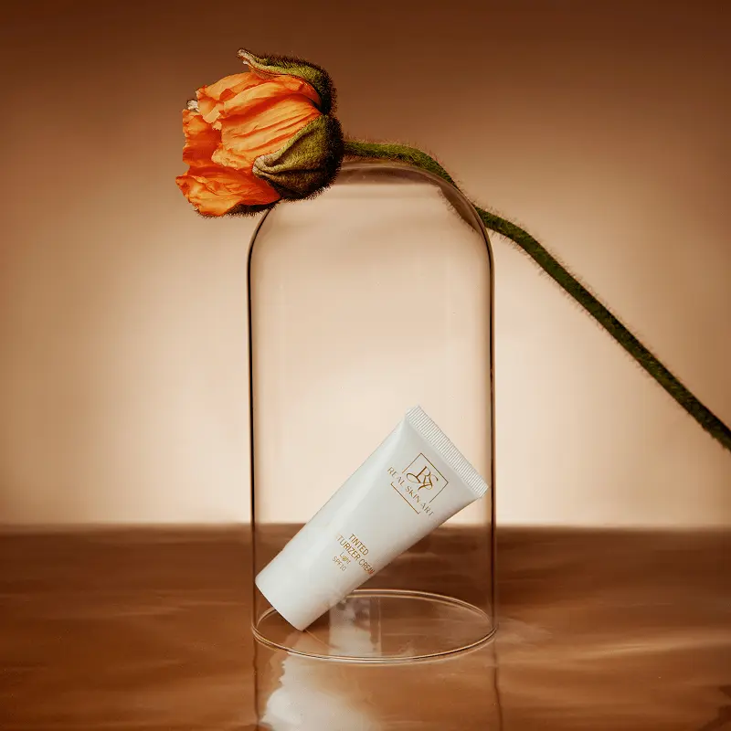 Normal Skin Kit — skincare set for women — 8