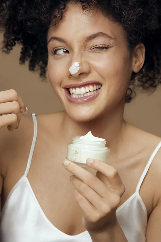 Normal Skin Kit — skincare set for women — 6