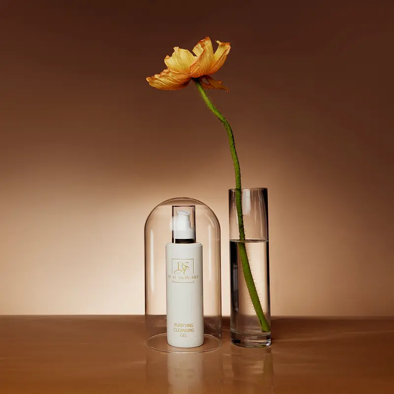 Purifying Cleansing Gel