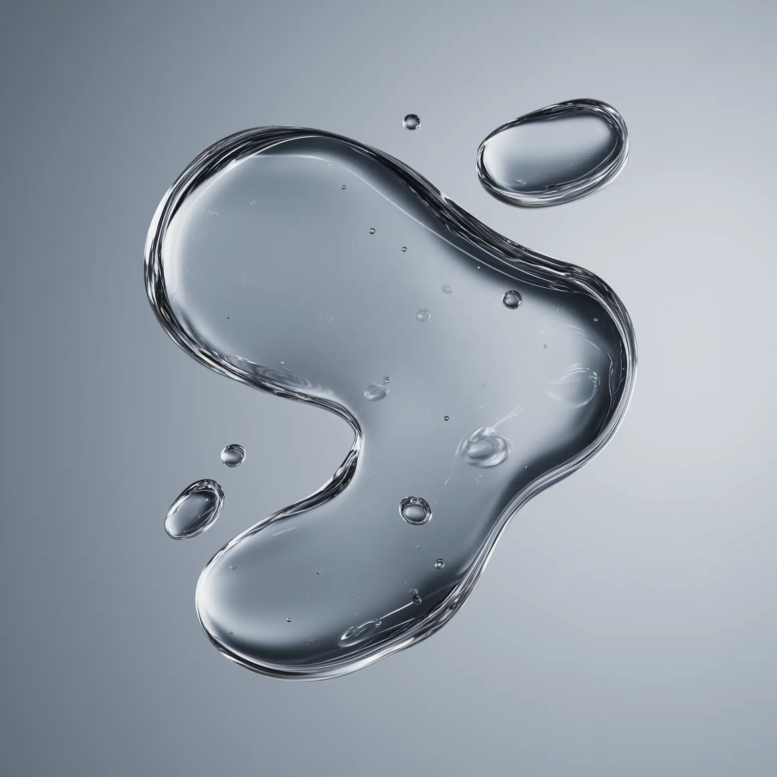 Purifying Cleansing Gel