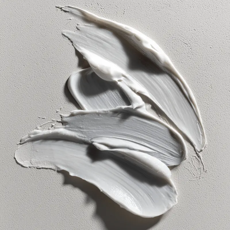 Purifying Cream — purifying face cream — 2