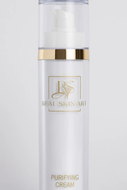 Purifying Face Cream