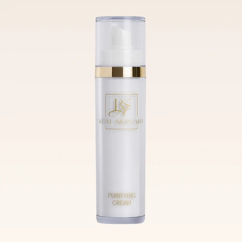 Purifying Face Cream