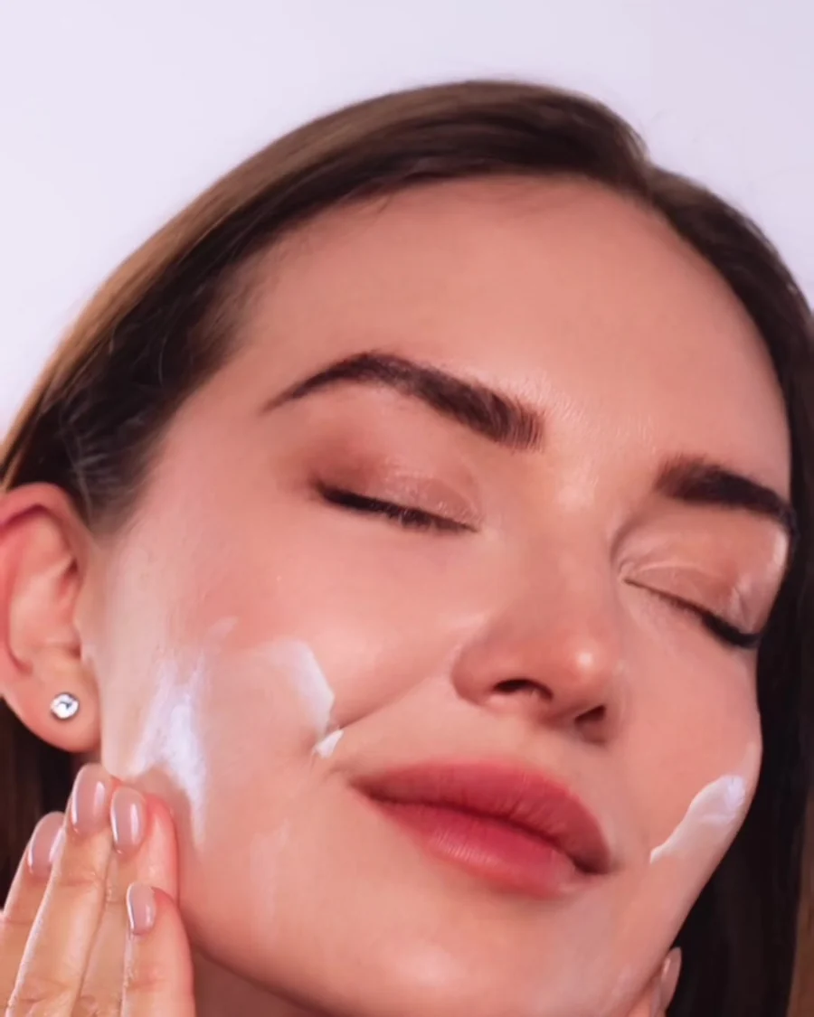 Professional Face Cream with SPF 50
