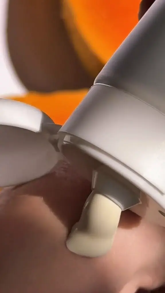 Professional Face Cream with SPF 50