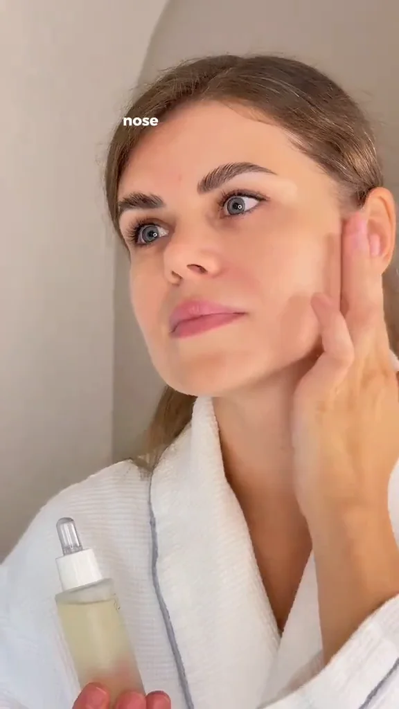 Retinol Serum