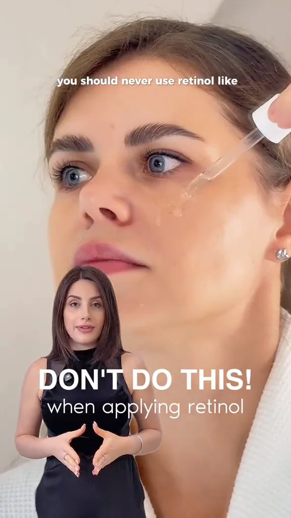 Retinol Serum