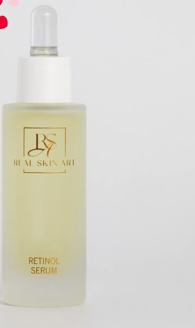Retinol Serum