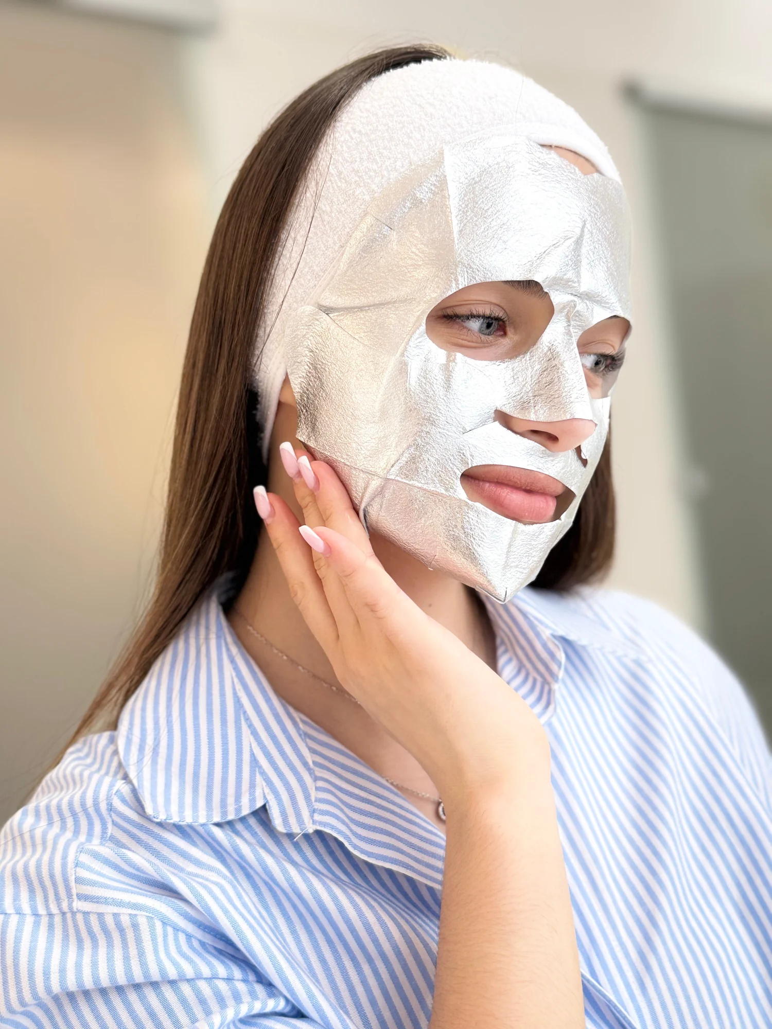 Sheet Face Mask