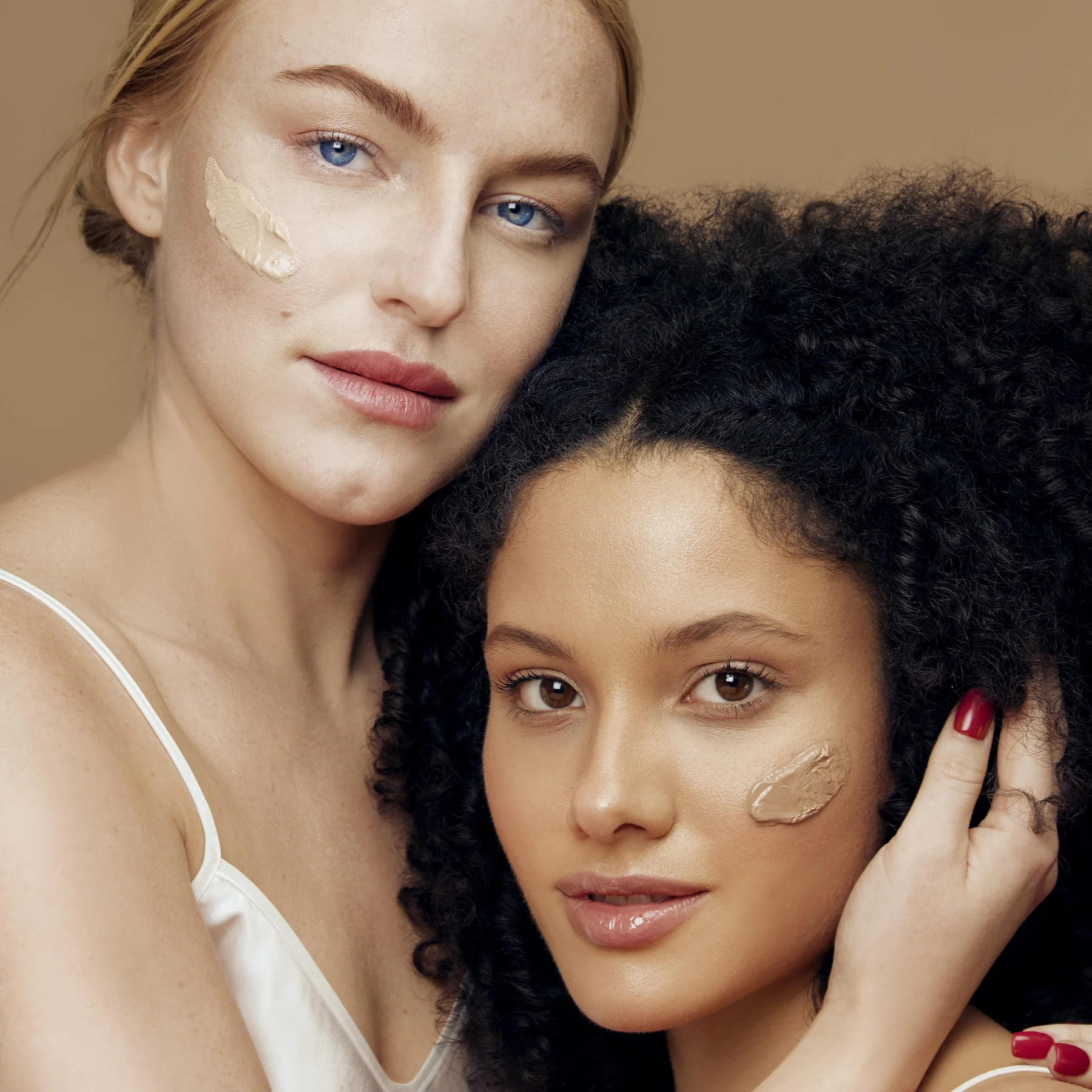 Tinted Moisturizer SPF 10