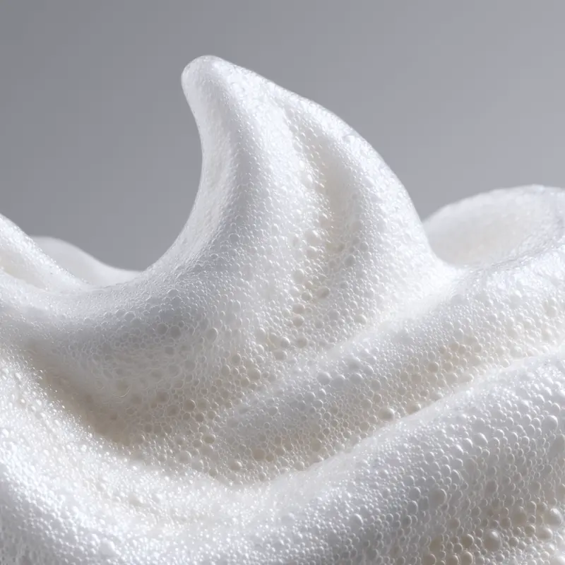 Vitamin C Cleansing Foam — vitamin c cleanser — 2